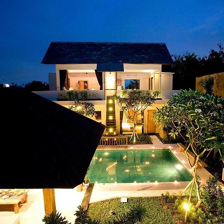 Villa Cokelat Canggu Oda fotoğraf
