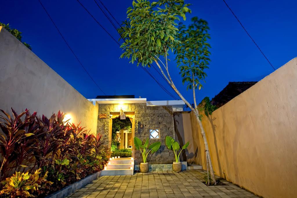 Villa Cokelat Canggu Oda fotoğraf