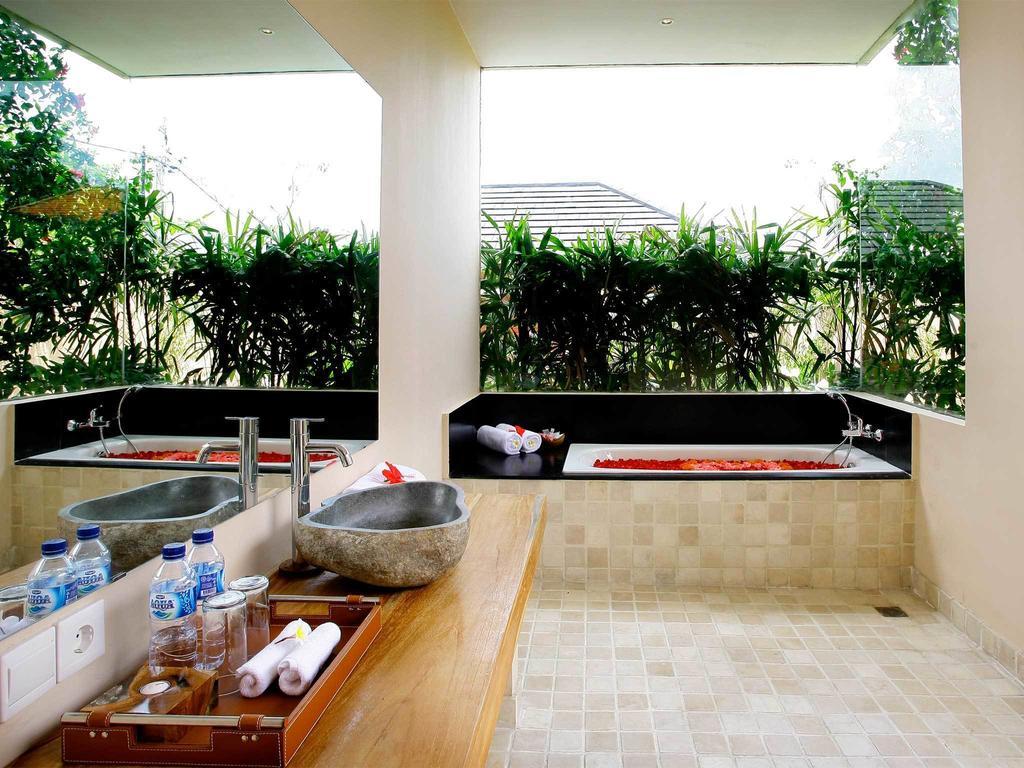 Villa Cokelat Canggu Oda fotoğraf
