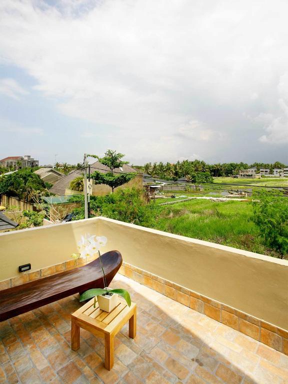 Villa Cokelat Canggu Oda fotoğraf
