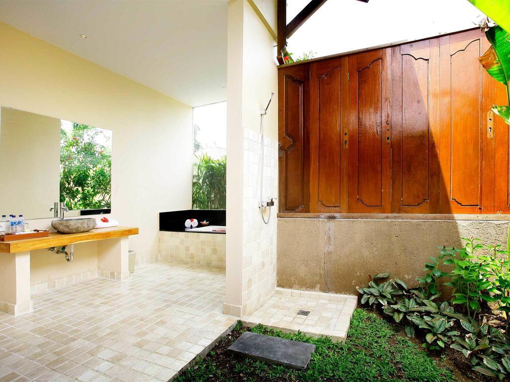 Villa Cokelat Canggu Oda fotoğraf