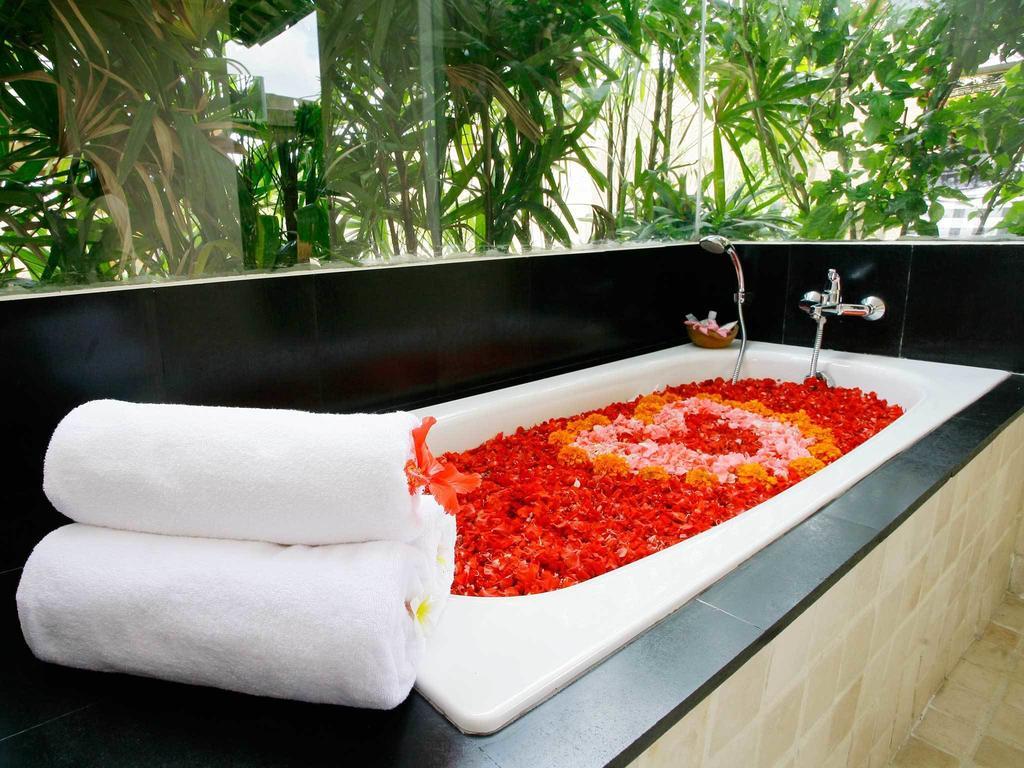 Villa Cokelat Canggu Oda fotoğraf